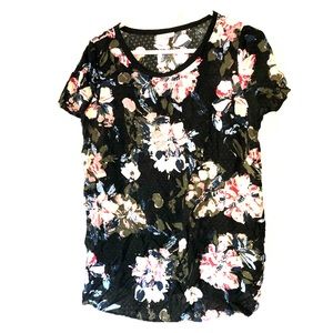 Isabel maternity top